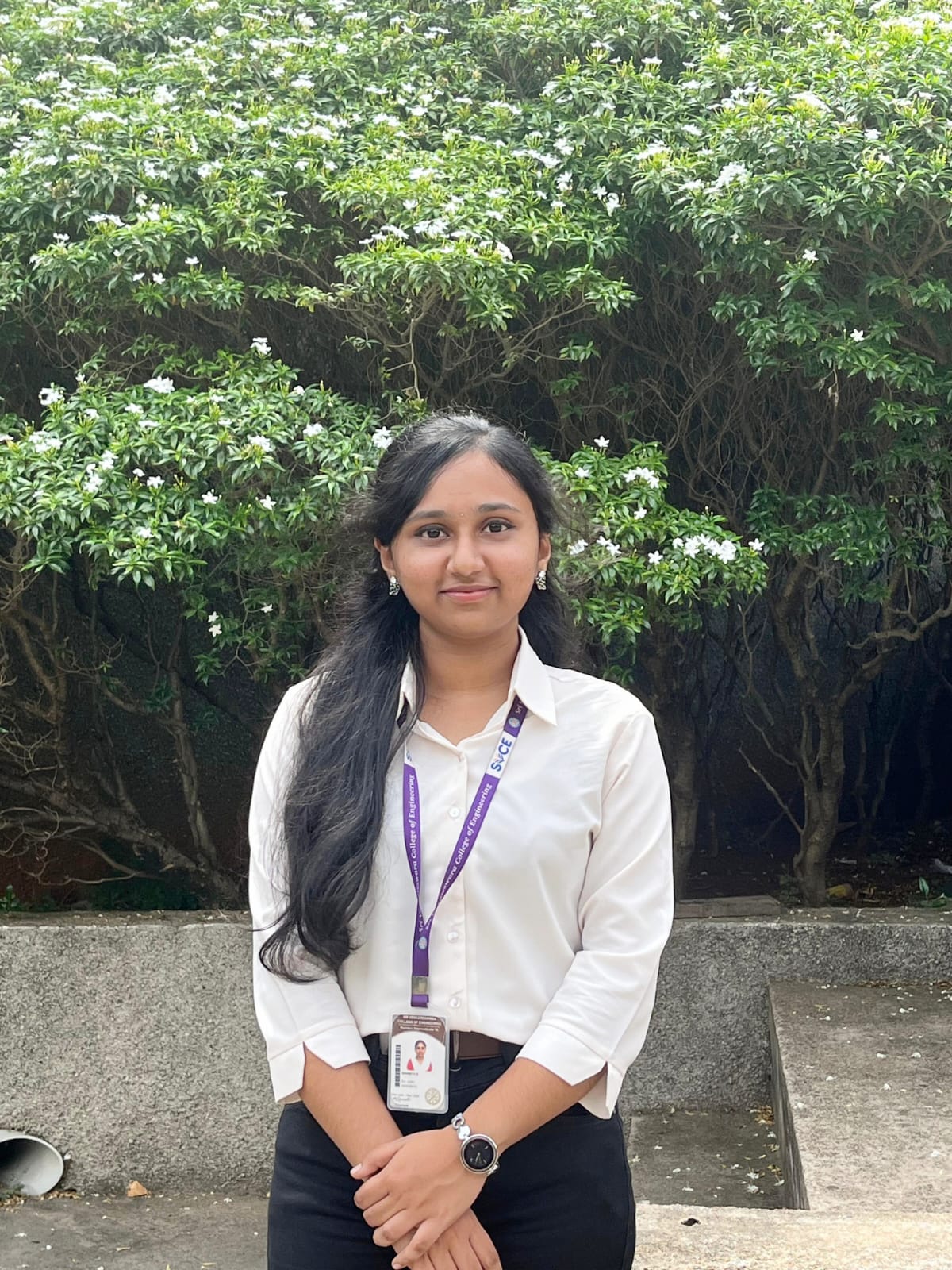 Events Coordinator Photo